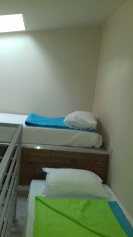 Kostas Family Rooms Stavros  Esterno foto