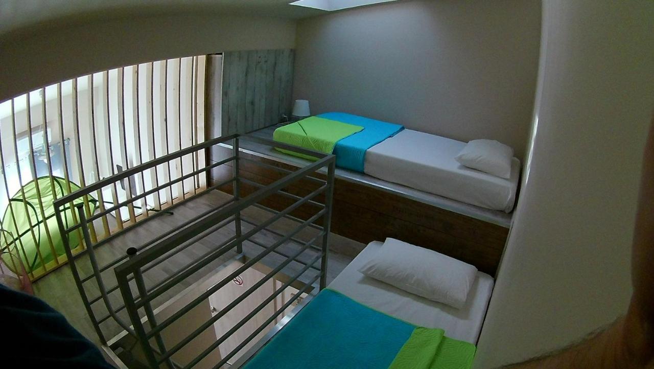 Kostas Family Rooms Stavros  Esterno foto